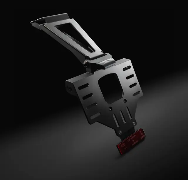 KTM Skiltoppheng KTM 125 - 390 Duke 2017-> 