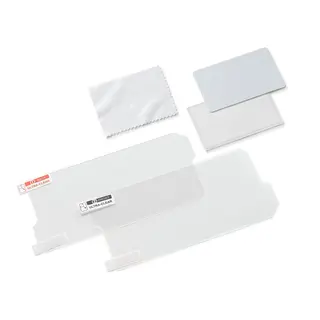 KTM Displaybesykttelse Klistremerke KTM 125-390 Duke/RC, 390-890 Adventure