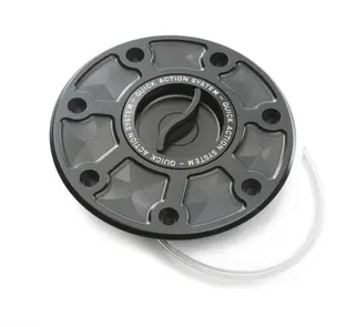 KTM Quick Lock Tanklokk KTM Orginaldel