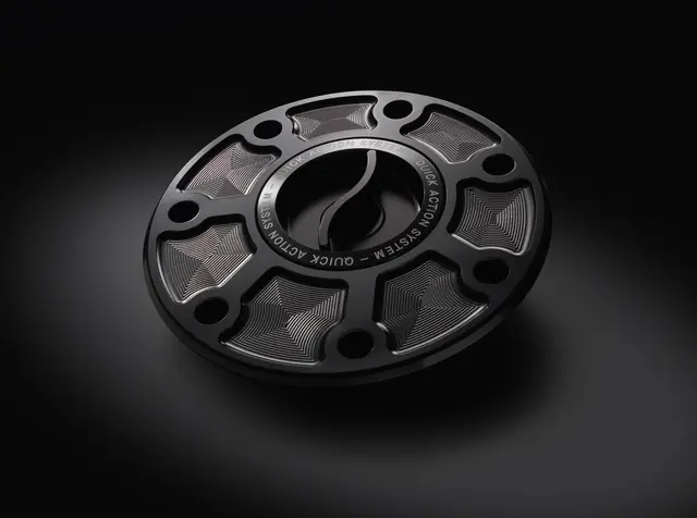 KTM Quick Lock Tanklokk KTM Orginaldel 