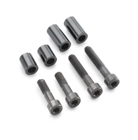 KTM Styreforhøyersett +8mm / +15mm KTM RC 125 - 390 2022->