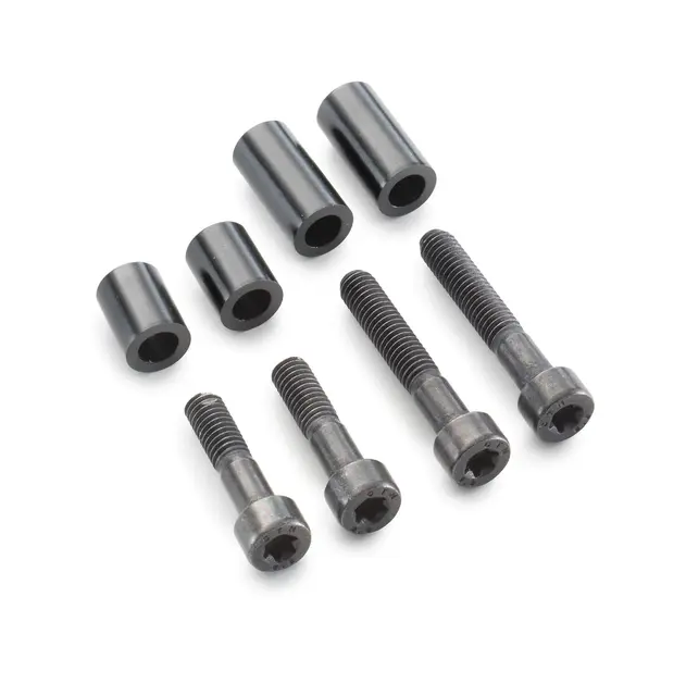 KTM Styreforhøyersett +8mm / +15mm KTM RC 125 - 390 2022-> 