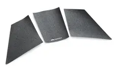 KTM Tank Protection Sticker Kit KTM RC 125 / 200 / 390 2022-&gt;