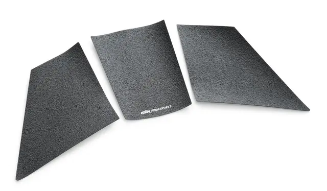 KTM Tank Protection Sticker Kit KTM RC 125 / 200 / 390 2022-> 