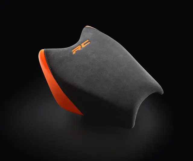 KTM Ergo Sete KTM RC 125 - 390 2022-> 