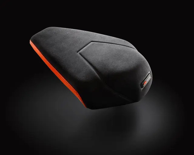 KTM Ergo Passasjersete KTM RC 125 - 390 2022-> 