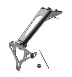 KTM Skiltbrakett KTM RC 125 - 390 2022-&gt;