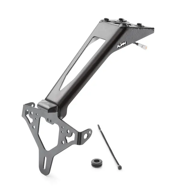 KTM Skiltbrakett KTM RC 125 - 390 2022-> 