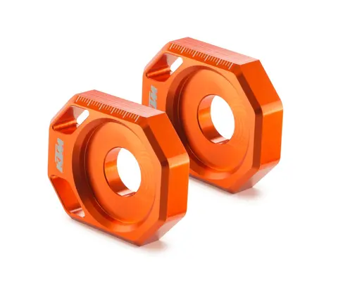 KTM Kjedestrammer Kit KTM 125/200/250/390 Duke/RC