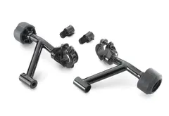 KTM Crash Bar Kit KTM RC 125 / 200 / 390 2022-&gt;