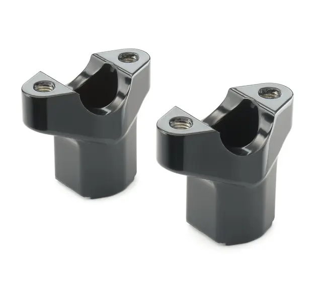 KTM Styreforhøyer +10 mm KTM 390 Adventure 2020-> 