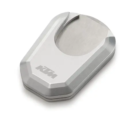 KTM Stand Plate Large St&#248;tteplate KTM 390 Adventure