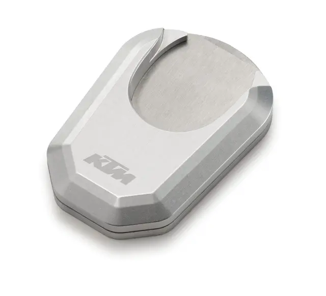 KTM Stand Plate Large Støtteplate KTM 390 Adventure 
