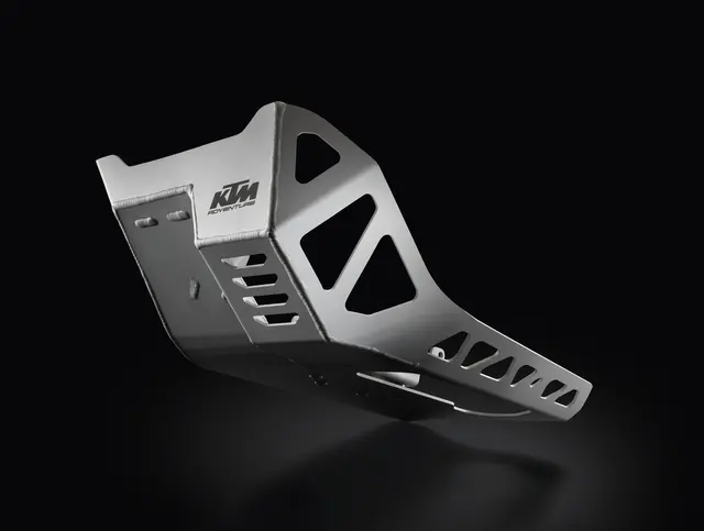 KTM Skliplate KTM 390 Adventure 2020-> 