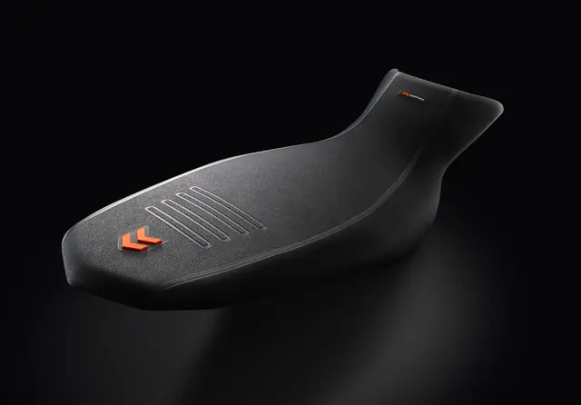 KTM Høyt Sete KTM 390 Adventure 2020-> 