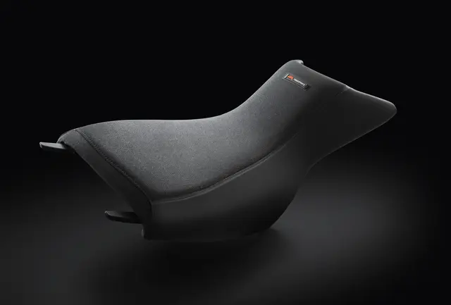 KTM Ergo Sete KTM 390 Adventure 2020-> 