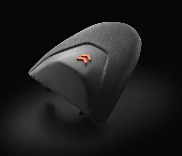 KTM Ergo Passasjersete KTM 390 Adventure 2020-> 