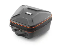 KTM Topcase - 25 liter Toppboks KTM 250/390 Adventure 690 Enduro/SMC R
