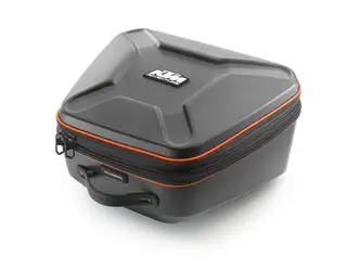 KTM Topcase - 25 liter Toppboks KTM 250/390 Adventure 690 Enduro/SMC R