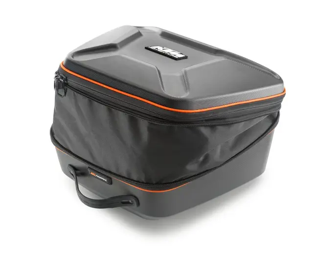 KTM Topcase - 25 liter Toppboks
