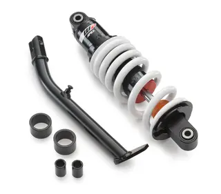 KTM Lowering kit Senkesett KTM 390 Adventure