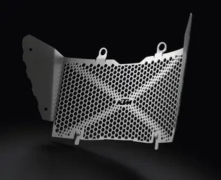 KTM Radiatorgrill KTM 390 Adventure 2020->