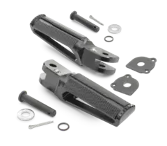 KTM Fothvilersett Bak Duke 390