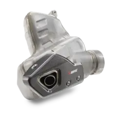Akrapovic Slip-On Line KTM 125/390 Duke 24