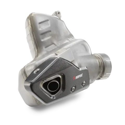 Akrapovic Slip-On Line KTM 125/390 Duke 24