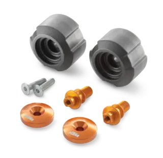 KTM Velteklosser Bak 125/390 Duke