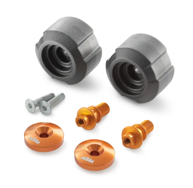 KTM Velteklosser Bak 125/390 Duke 