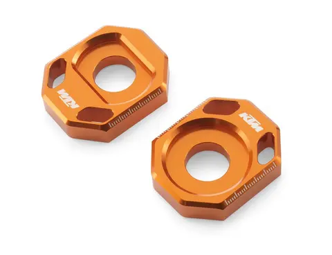 KTM Kjedestrammer Sett