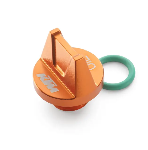 KTM Oljeplugg 125 Duke 