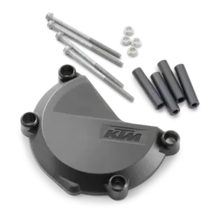 KTM Statordekselbeskytter