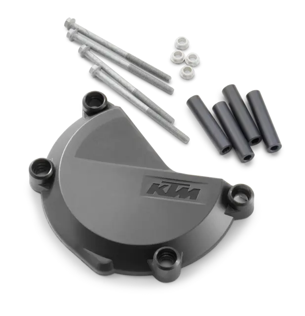 KTM Statordekselbeskytter 