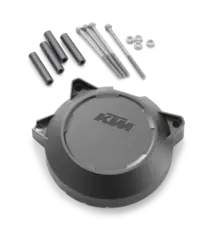 KTM Clutchdeksel Beskytter