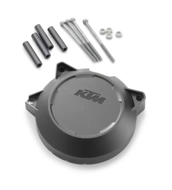 KTM Clutchdeksel Beskytter 