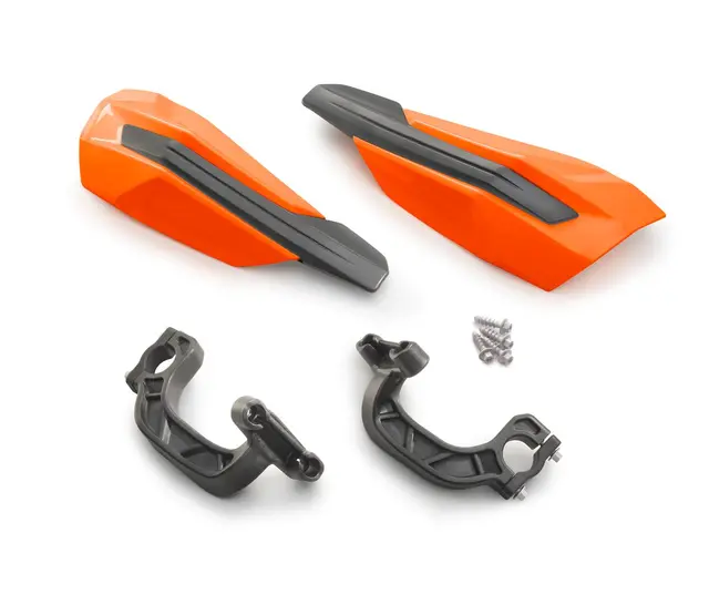 KTM Factory Racing Handguard Sett SX 