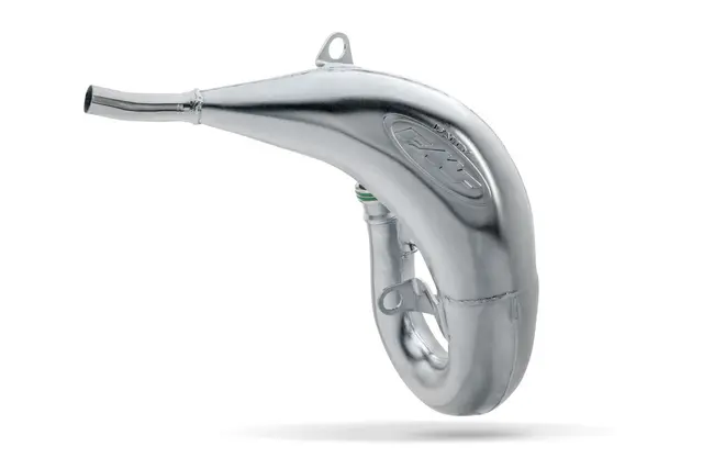 KTM FMF Fatty Pipe Svanehals 125 EXC / SX 