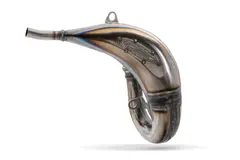 KTM FMF Factory Fatty Pipe Svanehals 125 EXC / SX