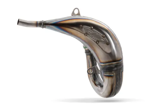 KTM FMF Factory Fatty Pipe Svanehals 125 EXC / SX 