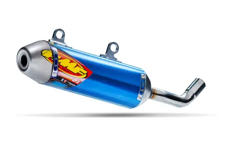 KTM FMF Titanium Powercore 2.1 Lyddemper 125 SX -23/-24