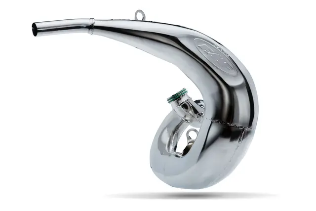 KTM FMF Fatty Pipe Svanehals 