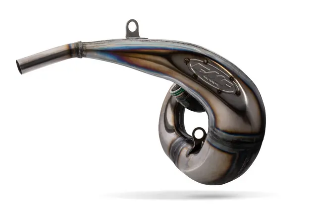 KTM FMF Factory Fatty Pipe Svanehals 250 EXC / SX 