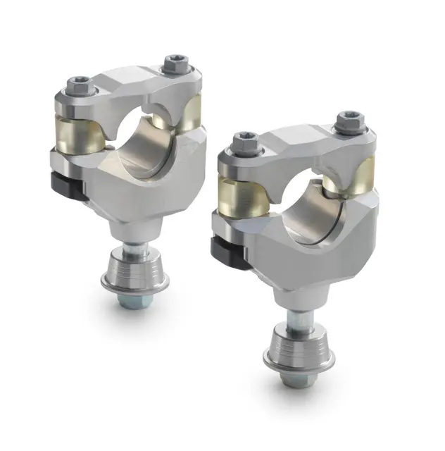 KTM Progressivt Styredempesystem (PHDS) 