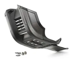 KTM Factory Skliplate Med Link Beskytter