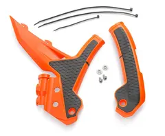 KTM Factory Racing Rammebeskytter KTM 250 SX