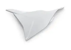 KTM Air Filter Cover - Ceramic White KTM Originaldel