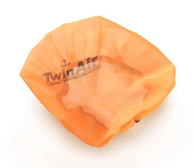 KTM Luftfilter Sandbeskyttelse 