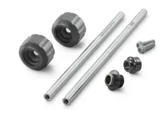 KTM Crash Bung Kit KTM 250 SX